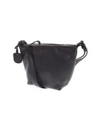 【ゲンテン/genten】の【新色】ゴートベーシック ミニショルダー スミグロ|ID: prp329100004532533 ipo3291000000032038537