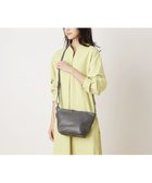【ゲンテン/genten】の【新色】ゴートベーシック ミニショルダー グレー|ID: prp329100004532533 ipo3291000000032038539