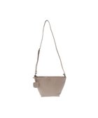 【ゲンテン/genten】の【新色】ゴートベーシック ミニショルダー グレージュ|ID: prp329100004532533 ipo3291000000032038541