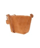 【ゲンテン/genten】の【新色】ゴートベーシック ミニショルダー キャメル|ID: prp329100004532533 ipo3291000000032038546
