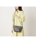 【ゲンテン/genten】の【新色】ゴートベーシック ミニショルダー グレー|ID: prp329100004532533 ipo3291000000032733179