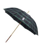 【ムーンバット/MOONBAT】のPOLO RALPH LAUREN 長傘 チェック ポロベア ワンポイント ブラックウォッチ|ID: prp329100004532540 ipo3291000000032038643