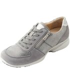 【アシックス ウォーキング/ASICS WALKING】のペダラ レデイース スニーカー 人気、トレンドファッション・服の通販 founy(ファニー) ファッション Fashion レディースファッション WOMEN クッション Cushion 抗菌 Antibacterial スニーカー Sneakers ドット Dot なめらか Smooth プリント Print メタル Metal ラバー Rubber エレガント 上品 Elegant thumbnail グレー系|ID: prp329100004532549 ipo3291000000032134129