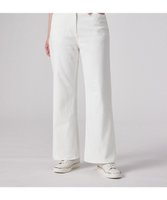 【ポール スミス/Paul Smith】のホワイト デニム パンツ 人気、トレンドファッション・服の通販 founy(ファニー) ファッション Fashion レディースファッション WOMEN パンツ Pants デニムパンツ Denim Pants ストレッチ Stretch デニム Denim トレンド Trend ハイライズ High Rise バランス Balance フレア Flare モダン Modern 夏 Summer 春 Spring S/S・春夏 Ss・Spring/Summer A/W・秋冬 Aw・Autumn/Winter・Fw・Fall-Winter |ID:prp329100004532559