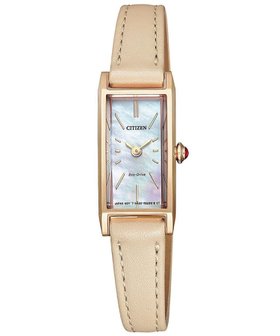 【シチズン/CITIZEN】の【ECサイト限定】上品なエクリュベージュ クラシカルな雰囲気 電池交換不要 人気、トレンドファッション・服の通販 founy(ファニー) ファッション Fashion レディースファッション Fashion for Women アンティーク Antique-Inspired 腕時計 Wristwatch ガラス Glass, Glassware クラシカル Classical, Vintage-Inspired スマート Smart, Elegant 時計 Watch, Wristwatch エレガント 上品 Elegant |ID:prp329100004532572