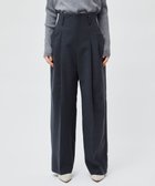 【ベイジ,/BEIGE,】の【andGIRL 秋号掲載】LAC / 2WAYストレッチワイドタックパンツ C.Gray|ID: prp329100004532573 ipo3291000000033678578
