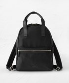 【トッカ/TOCCA】の【A4サイズ対応・撥水】ARDOR BUSINESS BACKPACK バックパック ブラック系|ID: prp329100004532576 ipo3291000000032038788