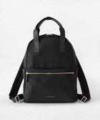 【トッカ/TOCCA】の【A4サイズ対応・撥水】ARDOR BUSINESS BACKPACK バックパック ブラック系|ID: prp329100004532576 ipo3291000000032675810
