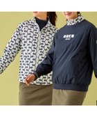 【23区 ゴルフ/NIJYUSANKU GOLF】の着回し自在!【WOMEN】【撥水・ストレッチ】ツインスニード ネイビー系|ID: prp329100004532581 ipo3291000000032038810