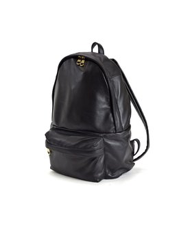 【ツモリチサト キャリー/tsumori chisato CARRY】のライトラム バックパック/リュック 軽量 シンプル しっとりとした手触り 人気、トレンドファッション・服の通販 founy(ファニー) ファッション Fashion レディースファッション WOMEN バッグ Bag シンプル Simple リュック Ruck Sack 再入荷 Restock/Back In Stock/Re Arrival 軽量 Lightweight |ID:prp329100004532582