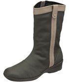【アシックス ウォーキング/ASICS WALKING】のペダラウォーキングシューズ 3E ヒール高3.5cm グリーン系|ID: prp329100004532595 ipo3291000000032038872