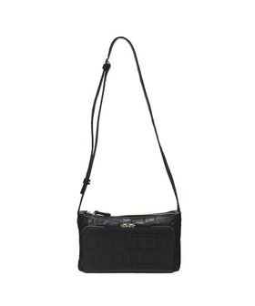 【レガロフェリーチェ/Regalo Felice】の【お財布機能付き / 人気商品がリニューアル】ポシェット / REGALO 人気、トレンドファッション・服の通販 founy(ファニー) ファッション Fashion レディースファッション Fashion for Women ミニ財布・二つ折り財布 Wallets & Card Cases ウォレット Wallet クロコ Crocodile, Croc Embossed 軽量 Lightweight, Ultra Light ショルダー Shoulder, Shoulder Strap 財布 Wallet, Purse ダメージ Distressed, Destroyed 人気 Popular, Best Seller ポケット Pocket, Pocket Detail ポシェット Pochette, Mini Bag マグネット Magnet, Magnetic Closure 結婚式 Wedding |ID:prp329100004532602