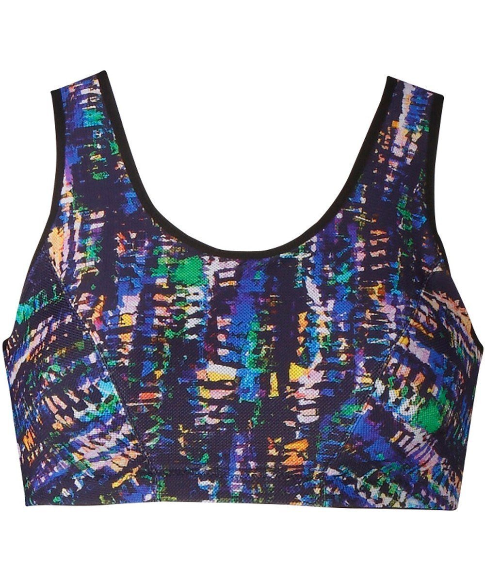 【シーダブリューエックス/CW-X】の【WOMEN】 スポーツブラ ハイ サポートタイプ 【バストをしっかり守る】 吸汗速乾 HTY138 /ワコール インテリア・キッズ・メンズ・レディースファッション・服の通販 founy(ファニー) ファッション Fashion レディースファッション Fashion for Women スポーツウェア Functional & Stylish Sportswear おすすめ Recommended / Our Picks アンダー Underwear Essentials スポーツ Sports, Activewear 軽量 Lightweight, Ultra Light オリエンタルブルー|ID: prp329100004532610 ipo3291000000033617318