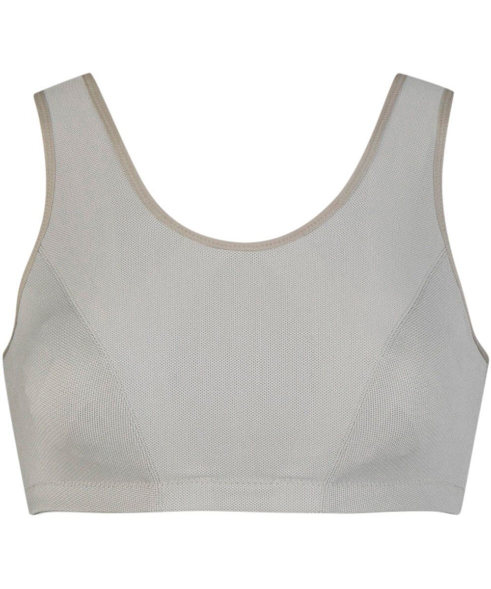 【シーダブリューエックス/CW-X】の【WOMEN】 スポーツブラ ハイ サポートタイプ 【バストをしっかり守る】 吸汗速乾 HTY138 /ワコール インテリア・キッズ・メンズ・レディースファッション・服の通販 founy(ファニー) ファッション Fashion レディースファッション Fashion for Women スポーツウェア Functional & Stylish Sportswear おすすめ Recommended / Our Picks アンダー Underwear Essentials スポーツ Sports, Activewear 軽量 Lightweight, Ultra Light ベージュ|ID: prp329100004532610 ipo3291000000033617323