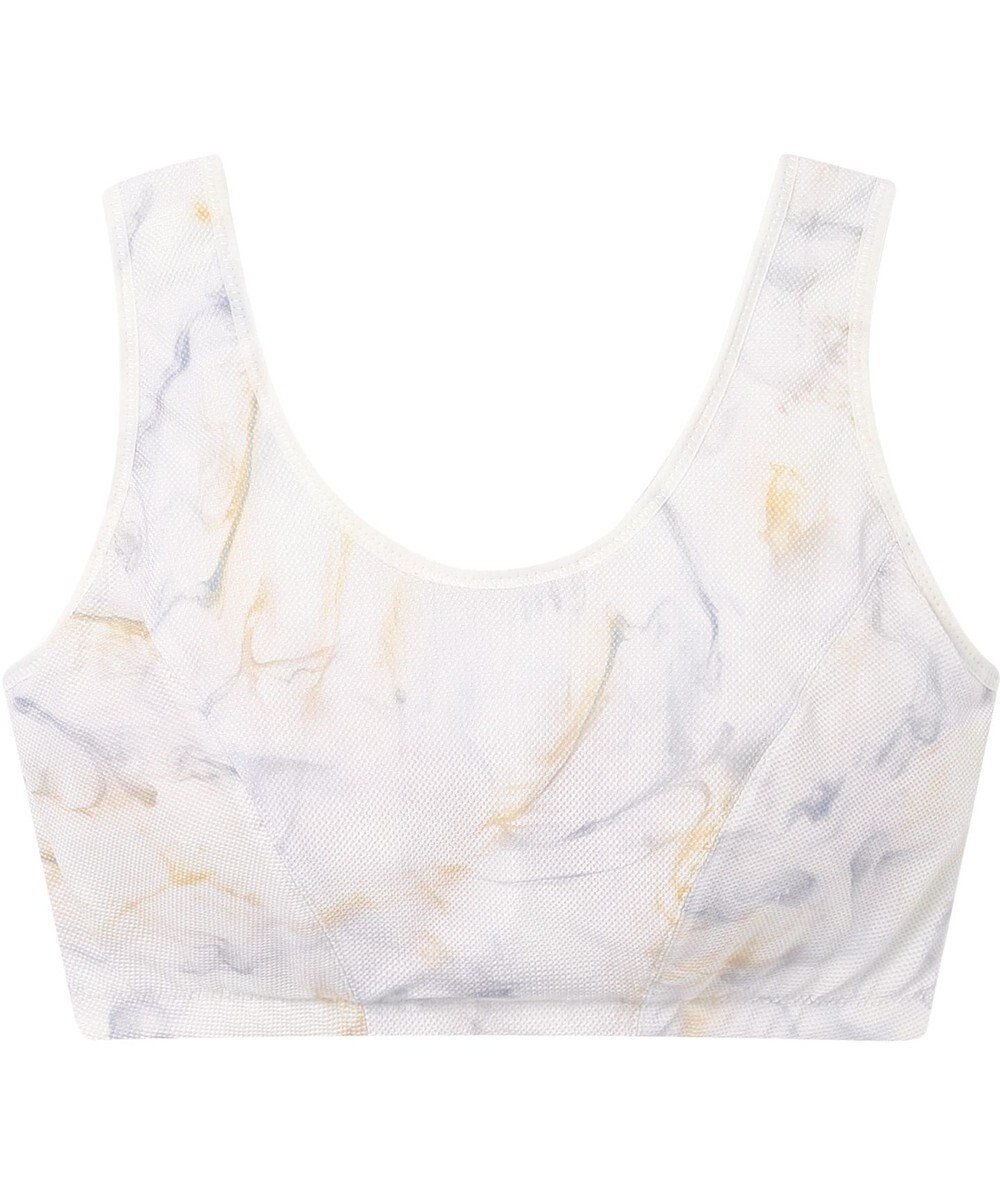 【シーダブリューエックス/CW-X】の【WOMEN】 スポーツブラ ハイ サポートタイプ 【バストをしっかり守る】 吸汗速乾 HTY138 /ワコール インテリア・キッズ・メンズ・レディースファッション・服の通販 founy(ファニー) ファッション Fashion レディースファッション Fashion for Women スポーツウェア Functional & Stylish Sportswear おすすめ Recommended / Our Picks アンダー Underwear Essentials スポーツ Sports, Activewear 軽量 Lightweight, Ultra Light クリーム|ID: prp329100004532610 ipo3291000000033617325