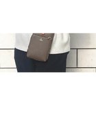【ペレボルサ/PELLE BORSA】のマイクロショルダー Reinette Goods レネットグッズ 4746 トープ|ID: prp329100004532621 ipo3291000000033577616