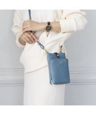 【ペレボルサ/PELLE BORSA】のマイクロショルダー Reinette Goods レネットグッズ 4746 ブルーグレー|ID: prp329100004532621 ipo3291000000033577618