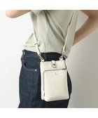 【ペレボルサ/PELLE BORSA】のマイクロショルダー Reinette Goods レネットグッズ 4746 ホワイト|ID: prp329100004532621 ipo3291000000033577619