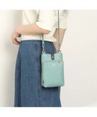 【ペレボルサ/PELLE BORSA】のマイクロショルダー Reinette Goods レネットグッズ 4746 ミントグリーン|ID: prp329100004532621 ipo3291000000033577623
