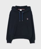 【ポール スミス/Paul Smith】のゼブラワッペン パーカ ネイビー|ID: prp329100004532625 ipo3291000000032651070