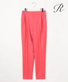 【23区/NIJYUSANKU】の【R(アール)】ウールトロストレッチ テーパードパンツ 人気、トレンドファッション・服の通販 founy(ファニー) ファッション Fashion レディースファッション Ladies' Fashion Online パンツ Pants イエロー Yellow 春 Spring コレクション Collection ストレッチ Stretch 定番 Standard 人気 Popularity S/S・春夏 Ss・Spring/Summer 夏 Summer 2024年 2024 2024春夏・S/S Ss,Spring/Summer,2024 thumbnail グァバピンク系|ID: prp329100004532641 ipo3291000000032650721