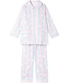 【ツモリチサト スリープ/tsumori chisato SLEEP】のツモリチサト パジャマ 長袖 長ズボン 綿100%(本体) サテン レディース UDX557 /ワコール 人気、トレンドファッション・服の通販 founy(ファニー) ファッション Fashion レディースファッション WOMEN トップス・カットソー Tops/Tshirt サテン Satin ネコ Cat パジャマ Pajamas ボトム Bottom ポケット Pocket モチーフ Motif 手描き Hand Drawn 長袖 Long Sleeve thumbnail アイボリー|ID: prp329100004532652 ipo3291000000032170902