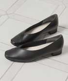 【リーガル フットコミュニティ/REGAL FOOT COMMUNITY】の【ビューフィット】A74W 晴雨兼用パンプス パンプス ブラック|ID: prp329100004532653 ipo3291000000032663224