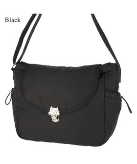 【ツモリチサト キャリー/tsumori chisato CARRY】のネコメタル ショルダーバッグ 人気、トレンドファッション・服の通販 founy(ファニー) ファッション Fashion レディースファッション WOMEN バッグ Bag シルバー Silver ネコ Cat フィット Fit ボンディング Bonding ポケット Pocket メタル Metal リュック Ruck Sack 巾着 Purse |ID:prp329100004532735