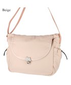 【ツモリチサト キャリー/tsumori chisato CARRY】のネコメタル ショルダーバッグ ベージュ|ID: prp329100004532735 ipo3291000000032039413