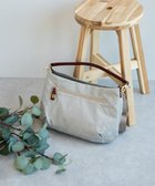 【エースバッグズアンドラゲッジ/ACE BAGS & LUGGAGE】のPROGRES パルトゥ ショルダーバッグ 15593 プログレ 2WAY クールグレージュ|ID: prp329100004532761 ipo3291000000033661259