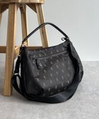 【エースバッグズアンドラゲッジ/ACE BAGS & LUGGAGE】のPROGRES パルトゥ ショルダーバッグ 15593 プログレ 2WAY チャコール|ID: prp329100004532761 ipo3291000000033661260