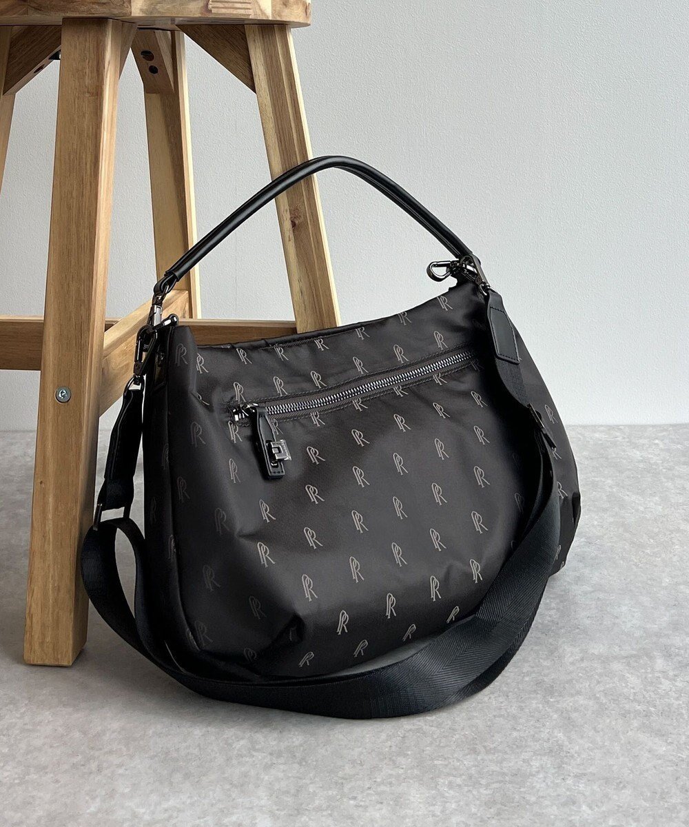 【エースバッグズアンドラゲッジ/ACE BAGS & LUGGAGE】のPROGRES パルトゥ ショルダーバッグ 15593 プログレ 2WAY インテリア・キッズ・メンズ・レディースファッション・服の通販 founy(ファニー) 　ファッション　Fashion　レディースファッション　Fashion for Women　エレガント 上品　Elegant　クラシカル　Classical, Vintage-Inspired　ショルダー　Shoulder, Shoulder Strap　スマホ　Smartphone, Mobile Device　スマート　Smart, Elegant　トラベル　Travel, Travel Gear　フロント　Front, Front Design　ポケット　Pocket, Pocket Detail　ワンポイント　One Point, Statement Accent　おすすめ　Recommended / Our Picks　チャコール|ID: prp329100004532761 ipo3291000000033661260