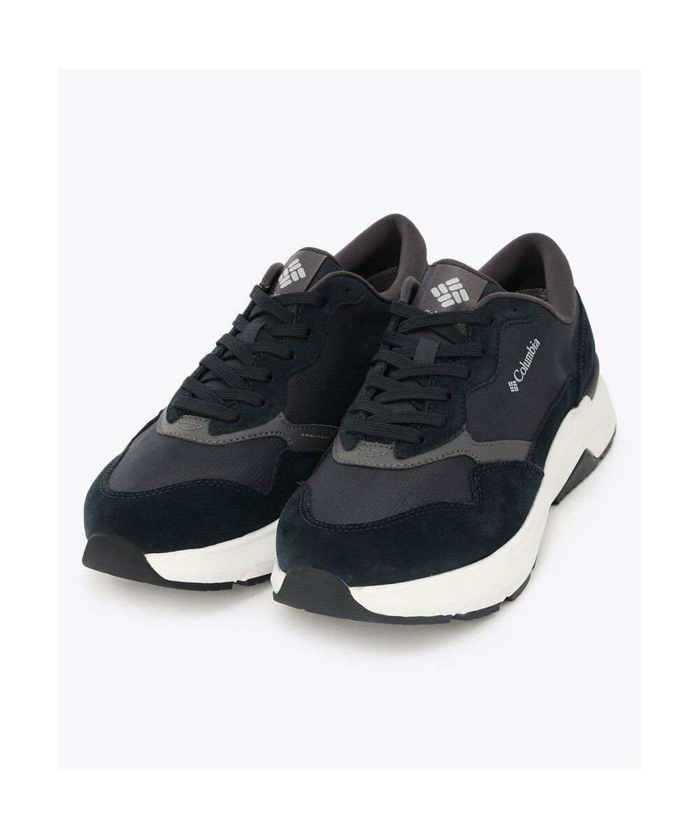 【コロンビア/Columbia】のColumbia/ イーストサイドトレーナー ツー オムニテック /コロンビア インテリア・キッズ・メンズ・レディースファッション・服の通販 founy(ファニー) ファッション Fashion レディースファッション Fashion for Women アウトドア Outdoor Clothing インソール Shoe Insole 秋 Autumn クッション Cushion, Throw Pillow クラシカル Classical, Vintage-Inspired ストレッチ Stretch, Stretchy Fabric スニーカー Sneakers, Trainers トレーナー Sweatshirt, Trainer ラウンド Round, Round Neck ラバー Rubber, Rubber Sole ランニング Running, Running Wear, Activewear, Jogging おすすめ Recommended / Our Picks Collegiate Navy|ID: prp329100004532785 ipo3291000000034177898