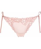 【ワコール/WACOAL】のTバック ショーツ 【リボンブラ 脇すっきり】 BRB433とペア はきこみ丈あさめ バックのかぶりが広め ソング レディース PRA433 /ワコール 人気、トレンドファッション・服の通販 founy(ファニー) ファッション Fashion レディースファッション Fashion for Women バッグ Bags アンダー Underwear Essentials ショーツ Shorts, Short Pants リボン Ribbon, Bow thumbnail シェルピンク|ID: prp329100004532799 ipo3291000000033647691