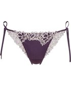 【ワコール/WACOAL】のTバック ショーツ 【リボンブラ 脇すっきり】 BRB433とペア はきこみ丈あさめ バックのかぶりが広め ソング レディース PRA433 /ワコール 人気、トレンドファッション・服の通販 founy(ファニー) ファッション Fashion レディースファッション Fashion for Women バッグ Bags アンダー Underwear Essentials ショーツ Shorts, Short Pants リボン Ribbon, Bow thumbnail バイオレット|ID: prp329100004532799 ipo3291000000033647693