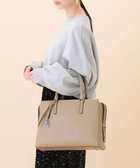 【エースバッグズアンドラゲッジ/ACE BAGS & LUGGAGE】の【雑誌掲載】 W .Day Night トッテン スクエアトート A4サイズ 11752 ダブルアンドデイナイト 【SALE】イエローオーカー|ID: prp329100004532812 ipo3291000000032664086