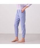 【チャコット/Chacott】のChacott BALANCE スムースパンツ【C BASIC】 ヒヤシンス|ID: prp329100004532831 ipo3291000000032039813