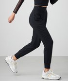 【チャコット/Chacott】のChacott BALANCE スムースパンツ【C BASIC】 ブラック|ID: prp329100004532831 ipo3291000000033674665