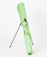 【23区 ゴルフ/NIJYUSANKU GOLF】の【UNISEX】オリジナル変形ロゴ セルフスタンド 人気、トレンドファッション・服の通販 founy(ファニー) ファッション Fashion レディースファッション WOMEN スポーツウェア Sportswear スポーツグッズ Sporting Goods 春 Spring スタンド Stand スポーツ Sports トラベル Travel ボーダー Border ユニセックス Unisex ラウンド Round S/S・春夏 Ss・Spring/Summer おすすめ Recommend 夏 Summer ゴルフ Golf |ID:prp329100004532852