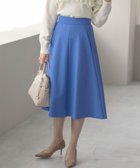 【組曲/KUMIKYOKU】の【WEB限定カラーあり】GEMINI フレアスカート ロイヤルブルー系|ID: prp329100004532858 ipo3291000000035990379