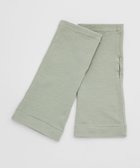 【オルクベット/ORuKuBET】のORGANIC COTTON リストカバー 【 抗菌・防臭・オーガニックコットン・日本製 】 人気、トレンドファッション・服の通販 founy(ファニー) ファッション Fashion レディースファッション Fashion for Women 手袋 Gloves & Mittens オーガニック Organic Cotton 抗菌 Antibacterial, Bacteria-Resistant シルク Silk, 100% Silk フィット Fit, Slim Fit A/W・秋冬 Autumn/Winter S/S・春夏 SS, Spring/Summer, Warm Season 再入荷 Restock / Back in Stock おすすめ Recommended / Our Picks 日本製 Made In Japan 夏 Summer ギフト プレゼント Gift / Present thumbnail ライトグリーン|ID: prp329100004532927 ipo3291000000033228825