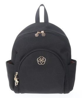 【クレイサス/CLATHAS】のフレイム リュック 人気、トレンドファッション・服の通販 founy(ファニー) ファッション Fashion レディースファッション WOMEN バッグ Bag プリント Print ポケット Pocket ポーチ Pouch リュック Ruck Sack エレガント 上品 Elegant 再入荷 Restock/Back In Stock/Re Arrival 旅行 Travel |ID:prp329100004532931