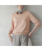 【ジェイ プレス/J.PRESS】の【ご好評につき新色追加!・WEB限定カラーあり・洗える】PRINCE Vネック ニット 人気、トレンドファッション・服の通販 founy(ファニー) ファッション Fashion レディースファッション WOMEN トップス・カットソー Tops/Tshirt ニット Knit Tops Vネック V-Neck インナー Inner シンプル Simple ジャケット Jacket ストレッチ Stretch セーター Sweater パイピング Piping エレガント 上品 Elegant 再入荷 Restock/Back In Stock/Re Arrival 定番 Standard 洗える Washable A/W・秋冬 Aw・Autumn/Winter・Fw・Fall-Winter ビジネス 仕事 通勤 Business thumbnail ピンク系|ID: prp329100004532933 ipo3291000000032233098