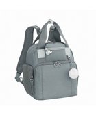 【エースバッグズアンドラゲッジ/ACE BAGS & LUGGAGE】のカナナ プロジェクト ピクニックリュック PJ4-3rd リュックサック 67652 セージグリーン|ID: prp329100004532946 ipo3291000000032258506