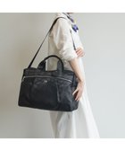 【エースバッグズアンドラゲッジ/ACE BAGS & LUGGAGE】のKanana project カナナ プロジェクト DYL アエリス ボストンバッグ 撥水加工 17388 ブラック|ID: prp329100004532950 ipo3291000000032040327