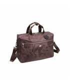 【エースバッグズアンドラゲッジ/ACE BAGS & LUGGAGE】のKanana project カナナ プロジェクト DYL アエリス ボストンバッグ 撥水加工 17388 ブラウン|ID: prp329100004532950 ipo3291000000032040329