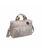 【エースバッグズアンドラゲッジ/ACE BAGS & LUGGAGE】のKanana project カナナ プロジェクト DYL アエリス ボストンバッグ 撥水加工 17388 人気、トレンドファッション・服の通販 founy(ファニー) ファッション Fashion レディースファッション WOMEN エレガント 上品 Elegant コレクション Collection 傘 Umbrella ショルダー Shoulder シンプル Simple セットアップ Set Up 手帳 Pocket Book フロント Front ボストンバッグ Boston Bag ポケット Pocket 再入荷 Restock/Back In Stock/Re Arrival おすすめ Recommend 旅行 Travel スーツケース キャリーケース Suitcase thumbnail グレージュ|ID: prp329100004532950 ipo3291000000032228064