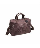 【エースバッグズアンドラゲッジ/ACE BAGS & LUGGAGE】のKanana project カナナ プロジェクト DYL アエリス ボストンバッグ 撥水加工 17388 人気、トレンドファッション・服の通販 founy(ファニー) ファッション Fashion レディースファッション WOMEN エレガント 上品 Elegant コレクション Collection 傘 Umbrella ショルダー Shoulder シンプル Simple セットアップ Set Up 手帳 Pocket Book フロント Front ボストンバッグ Boston Bag ポケット Pocket 再入荷 Restock/Back In Stock/Re Arrival おすすめ Recommend 旅行 Travel スーツケース キャリーケース Suitcase thumbnail ブラウン|ID: prp329100004532950 ipo3291000000032228065