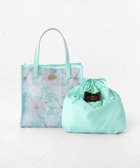 【トッカ/TOCCA】の【WEB・数量限定】CHERISH UPCYCLE BAG バッグ 人気、トレンドファッション・服の通販 founy(ファニー) ファッション Fashion レディースファッション WOMEN バッグ Bag 2024年 2024 2024-2025秋冬・A/W Aw/Autumn/Winter/Fw/Fall/2024-2025 冬 Winter コレクション Collection トリミング Trimming トレンド Trend ドレス Dress フレーム Flame ポーチ Pouch リュクス Luxe レース Race 巾着 Purse A/W・秋冬 Aw・Autumn/Winter・Fw・Fall-Winter 財布 Wallet thumbnail トッカブルー系|ID: prp329100004532977 ipo3291000000032040463