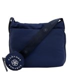 【クレイサス/CLATHAS】のレザン ショルダーバッグ ネイビー|ID: prp329100004533001 ipo3291000000032040567
